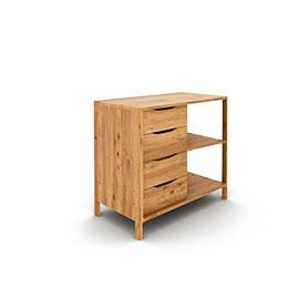 Chest of drawers TWIG