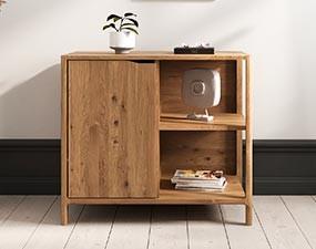 Chest of drawers TWIG