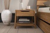 Standing nightstand TWIG