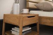 Standing nightstand TWIG
