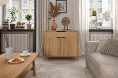 Chest of drawers TWIG