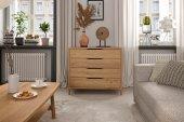 Chest of drawers TWIG