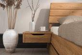 Hanging nightstands set TWIG