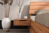 Hanging nightstands set TWIG