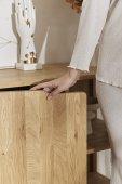 Chest of drawers TWIG