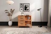Chest of drawers TWIG