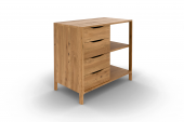 Chest of drawers TWIG
