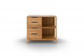 Chest of drawers TWIG