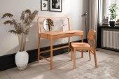 Dressing table with mirror TWIG