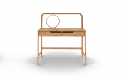 Dressing table with mirror TWIG