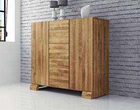 High chest of drawers SETI