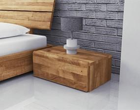 Bedside cabinet SETI