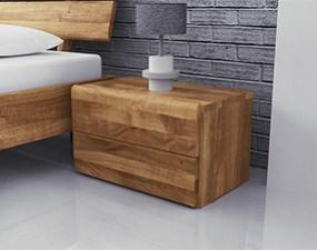 Bedside cabinet SETI