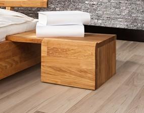 Bedside cabinet set SETI 