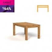 Non - folding table VENTO 