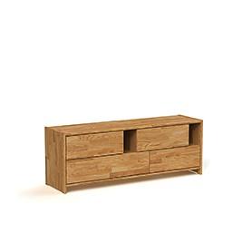 Low chest of drawers VIGO