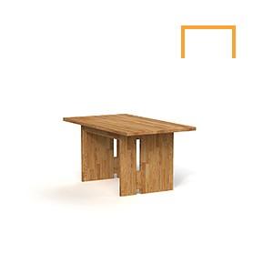 Non - folding table VIGO  