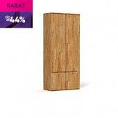 Wardrobe VENTO 2-doors