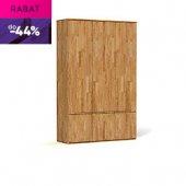 Wardrobe VENTO 3 - doors