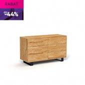 Chest of drawers STEEL