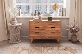 Chest of drawers GREG