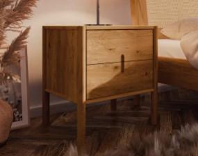 Bedside table POLA