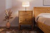 High bedside table POLA