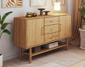 Wide chest of drawers LIRA