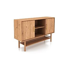 Wide chest of drawers LIRA