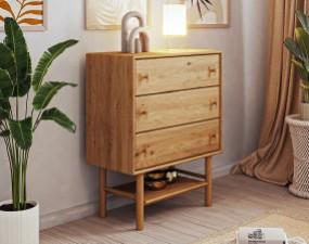 Chest of drawers LIRA