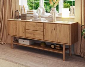 Chest of drawers LIRA