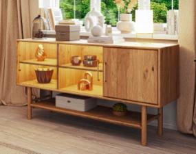 Chest of drawers LIRA