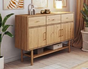 Chest of drawers LIRA