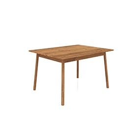 Non-folding table LIRA