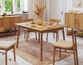 Folding table LIRA