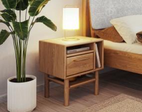 Standing nightstand LIRA