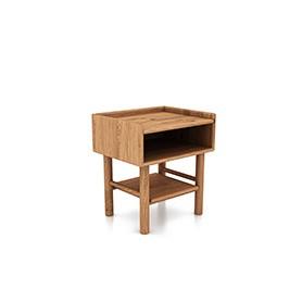 Standing nightstand LIRA
