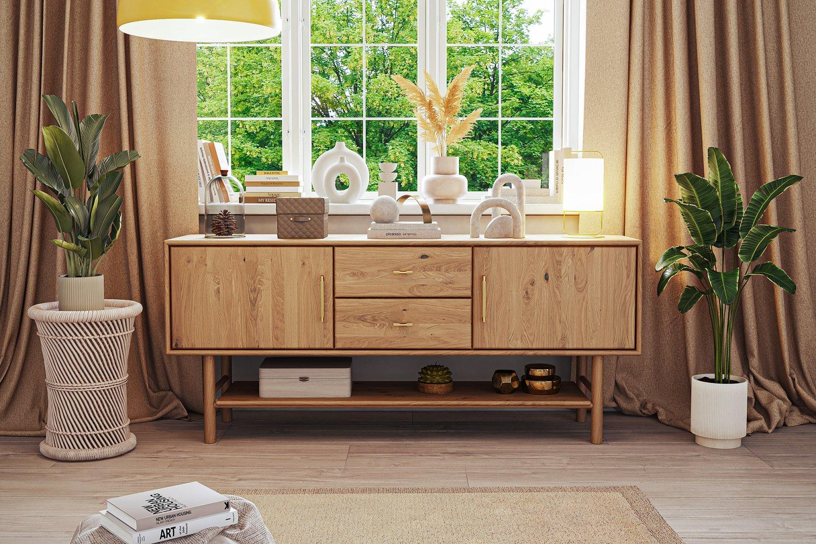Chest of drawers LIRA