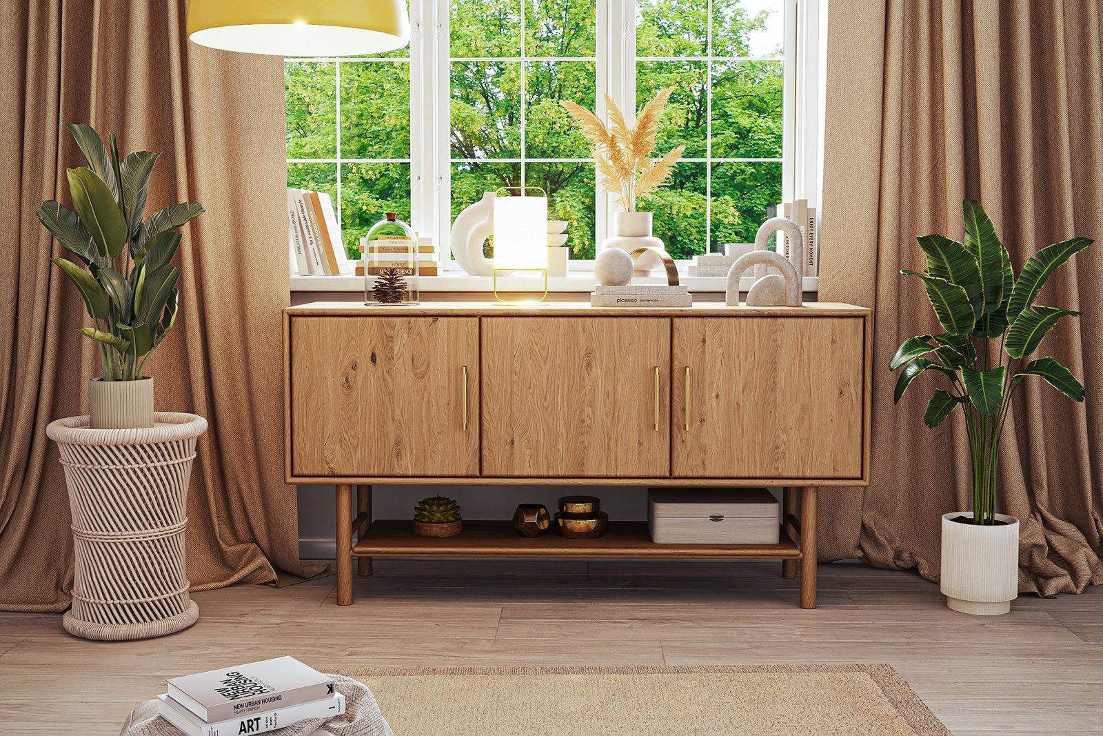 Chest of drawers LIRA