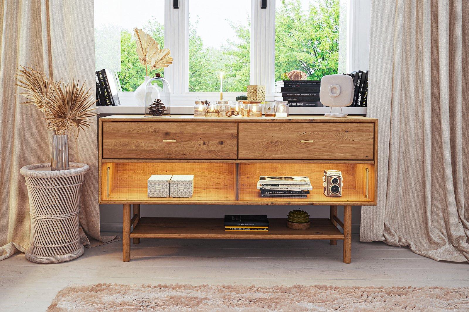 Chest of drawers LIRA