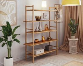 Bookcase LIRA