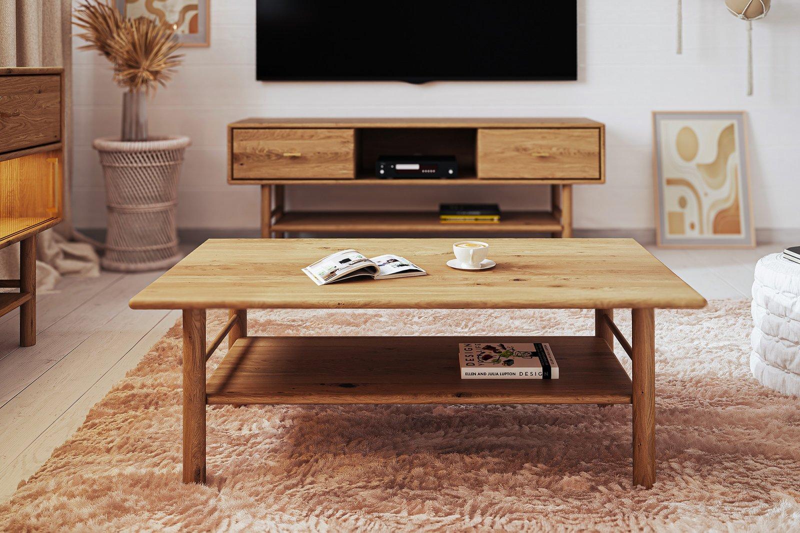 Coffee table LIRA