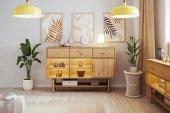 Chest of drawers LIRA