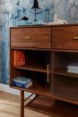Chest of drawers LIRA
