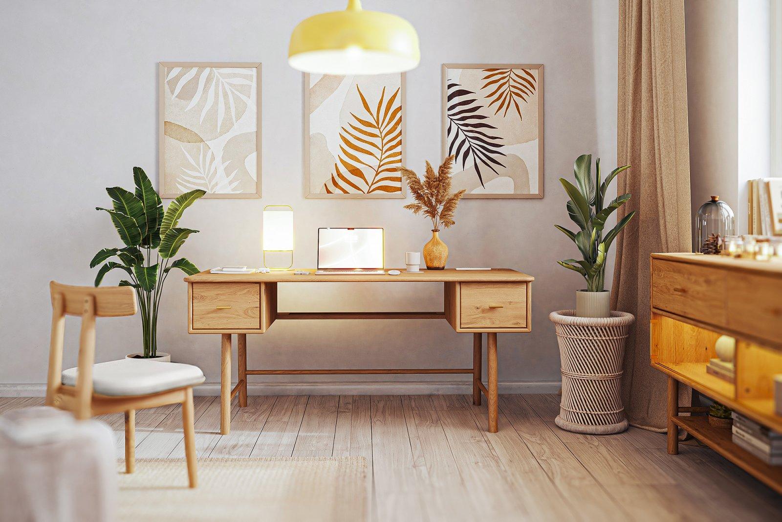Desk LIRA
