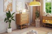 Chest of drawers LIRA