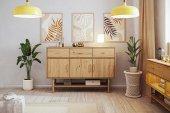 Chest of drawers LIRA