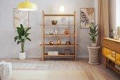 Bookcase LIRA
