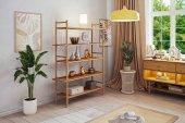 Bookcase LIRA