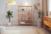 Bookcase LIRA